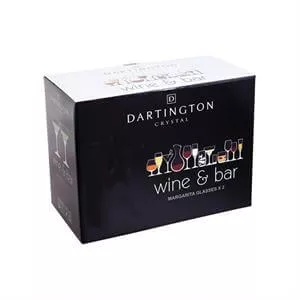 Dartington Wine & Bar Set Of 2 Port Glasses
